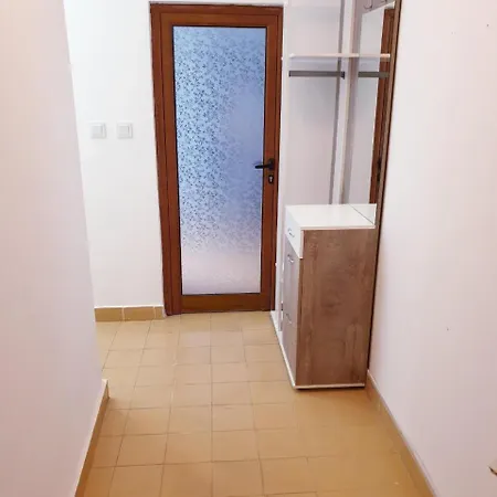 за братя миладинови 1 Apartmán *