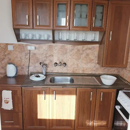 Apartmán за братя миладинови 1 *