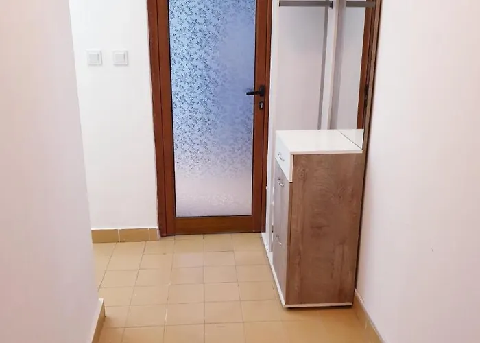 за братя миладинови 1 Apartment *