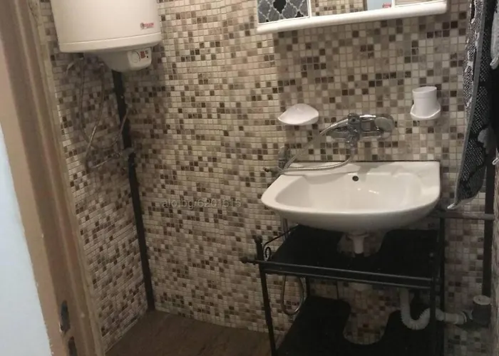 Apartment за братя миладинови 1 Burgas City