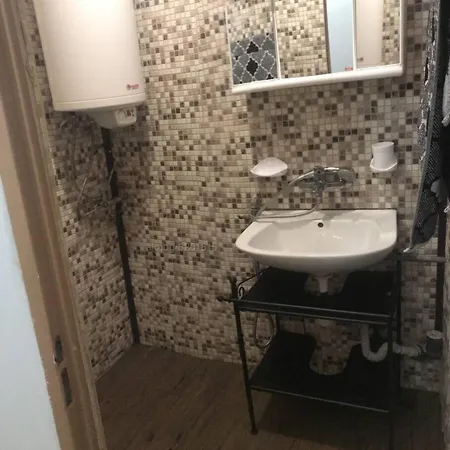 Apartmán за братя миладинови 1 Burgas City