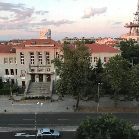 за братя миладинови 1 Apartmán *